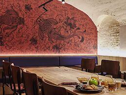 Ibis Styles Paris Gare de l'Est Magenta