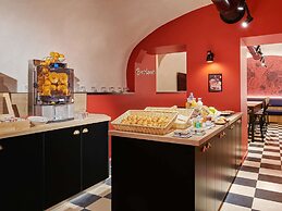 Ibis Styles Paris Gare de l'Est Magenta