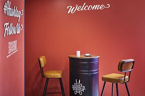 Ibis Styles Paris Gare de l'Est Magenta