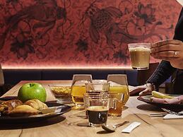 Ibis Styles Paris Gare de l'Est Magenta