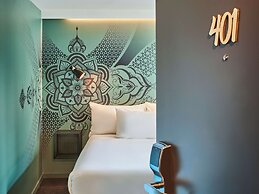 Ibis Styles Paris Gare de l'Est Magenta