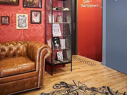 Ibis Styles Paris Gare de l'Est Magenta