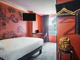 Ibis Styles Paris Gare de l'Est Magenta