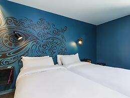 Ibis Styles Paris Gare de l'Est Magenta
