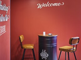 Ibis Styles Paris Gare de l'Est Magenta