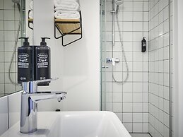 Ibis Styles Paris Gare de l'Est Magenta