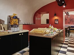 Ibis Styles Paris Gare de l'Est Magenta