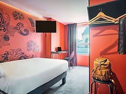 Ibis Styles Paris Gare de l'Est Magenta