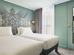 Ibis Styles Paris Gare de l'Est Magenta