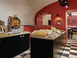 Ibis Styles Paris Gare de l'Est Magenta