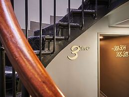 Ibis Styles Paris Gare de l'Est Magenta