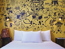 Ibis Styles Paris Gare de l'Est Magenta