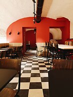 Ibis Styles Paris Gare de l'Est Magenta