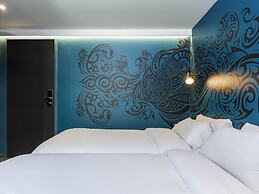 Ibis Styles Paris Gare de l'Est Magenta