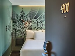 Ibis Styles Paris Gare de l'Est Magenta