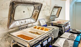 Artagonist Art Hotel