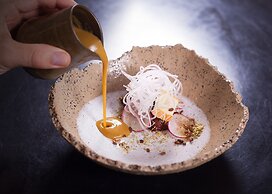 Artagonist Art Hotel