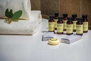 Artagonist Art Hotel