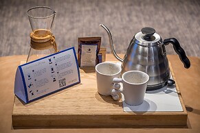 Artagonist Art Hotel