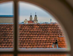 Artagonist Art Hotel