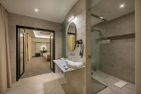 Artagonist Art Hotel