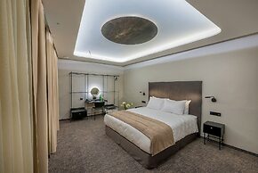 Artagonist Art Hotel