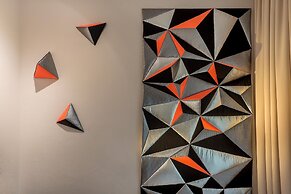 Artagonist Art Hotel