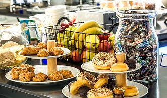 Artagonist Art Hotel