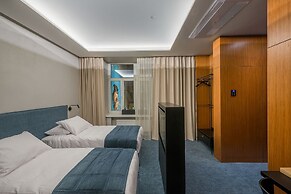 Artagonist Art Hotel