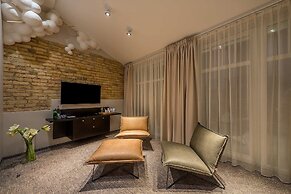 Artagonist Art Hotel