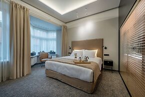 Artagonist Art Hotel