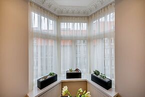 Artagonist Art Hotel