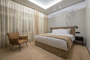 Artagonist Art Hotel