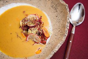 Artagonist Art Hotel