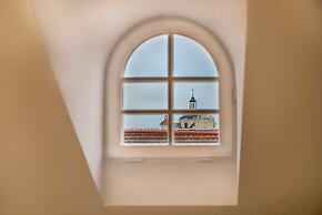 Artagonist Art Hotel