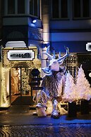 Artagonist Art Hotel