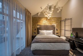 Artagonist Art Hotel