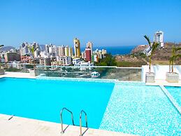 Apartamentos SOHO Style - Con Balcón SMR228A