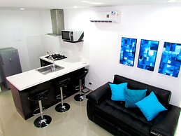 Apartamentos SOHO Style - Con Balcón SMR228A