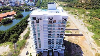 Apartamentos SOHO Style - Con Balcón SMR228A