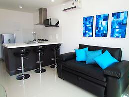 Apartamentos SOHO Style - Con Balcón SMR228A