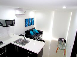Apartamentos SOHO Style - Con Balcón SMR228A