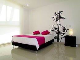 Apartamentos SOHO Style - Con Balcón SMR228A