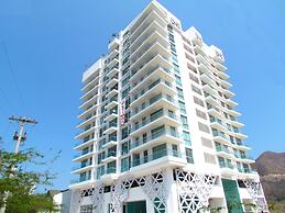 Apartamentos SOHO Style - Con Balcón SMR228A