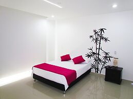 Apartamentos SOHO Style - Con Balcón SMR228A