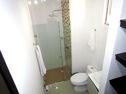 Apartamentos SOHO Style - Con Balcón SMR228A