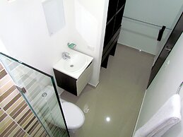 Apartamentos SOHO Style - Con Balcón SMR228A