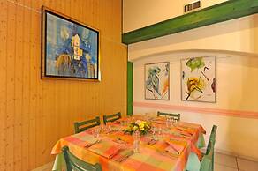 Le Moulin des Gardelles