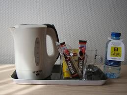 Le Moulin des Gardelles