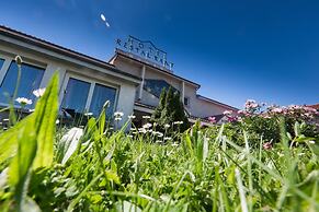 Le Moulin des Gardelles